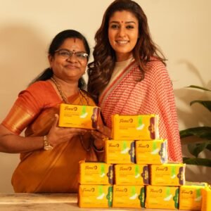 Embracing Comfort and Confidence: The Femi9 Sanitary Napkin Revolution